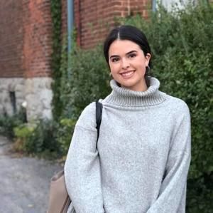 Meet your Posher, Rylee